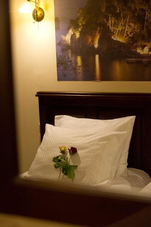 Byzantio Hotel & Apartments Parga Habitación foto